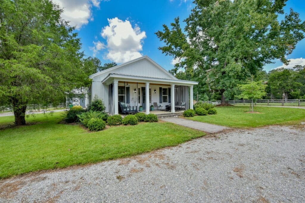 Crocker Woods TapAway Rentals